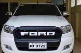 2017 Ford Ranger for sale