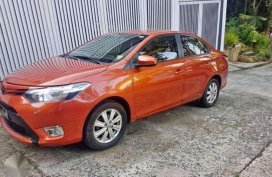 Toyota Vios E 2016 for sale