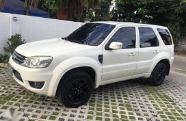 Ford Escape 2010 FOR SALE