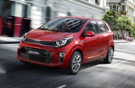 Brand New Kia Picanto 2018 FOR SALE