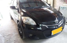 For sale !!!! Toyota Vios 1.5G 2008 model