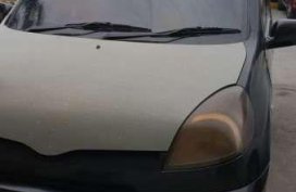 Toyota Funcargo 2007 Rush Sale Php 95k