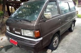 Toyota Lite Ace 1992 for sale