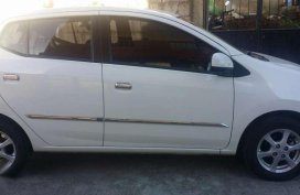 130 pasalo 11k monthly Toyota Wigo 2016