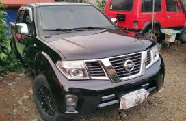 FOR SALE: 2013 Nissan Frontier Navara GTX 4X4 Manual