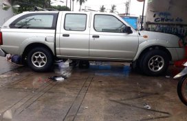 2003 Nissan Frontier for sale