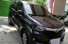 SELLING TOYOTA AVANZA 2016 Model