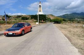 For sale or swap Honda Civic EF hatch 91 Orig or cr