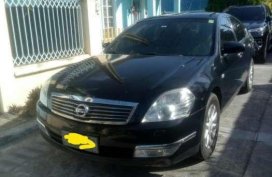 Nissan Teana 2007 for sale