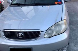 Toyota Corolla Altis 2003 A/T 115 odo Good Engine