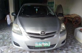 2007 TOYOTA VIOS J » Complete legal papers