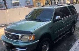 Ford Expedition 1997 for sale
