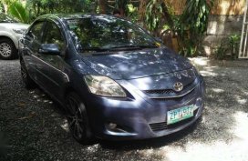 2008 TOYOTA Vios 15G XX Limited edition