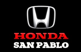Honda Cars, San Pablo Laguna