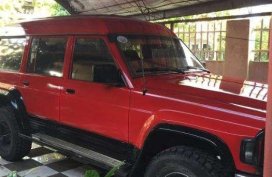 Nissan Patrol 1998 for sale