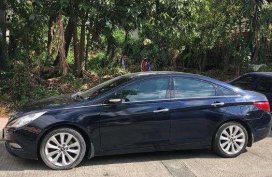 Hyundai Sonata 2010 2.4 GLS Well maintain 