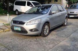 Ford Focus 2009 for sale