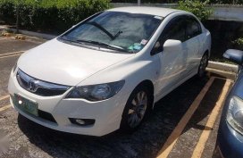 2010 Honda Civic for sale