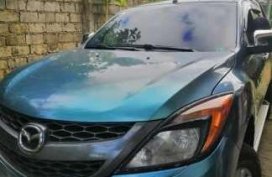 Mazda BT-50 2013 for sale