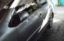 Toyota Vios 1.5g 2009 model All automatic