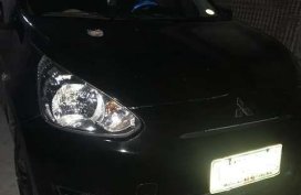 Mitsubishi Mirage GLX 2013 for sale