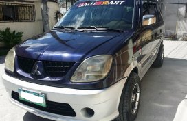 Mitsubishi Adventure 2005 for sale