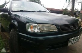 Toyota Corolla 2001 for sale
