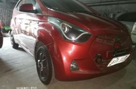 2014 Hyundai Eon GLS FOR SALE