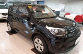 KIA Soul 1.6L SL CRDi MT 2018 FOR SALE