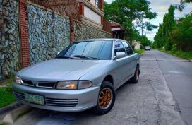 Mitsubishi Lancer 1995 for sale