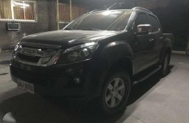 Mitsubishi Dmax 2014 for sale