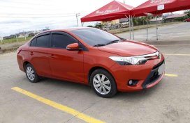 2014 Toyota Vios 1.5G FOR SALE