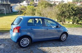 Toyota Yaris 2006 for sale