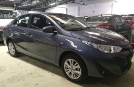 Brand new Toyota Vios 1.3 E automatic 5K all in dp 2018