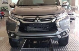 Mitsubishi Montero Sports 2018 for sale