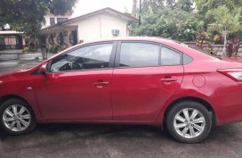 Toyota Vios 2017 model FOR SALE