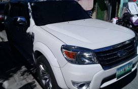Ford Everest 2011 For sale