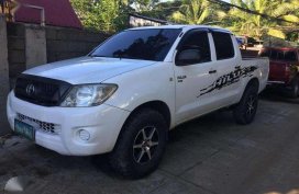 Toyata Hilux 2008 for sale