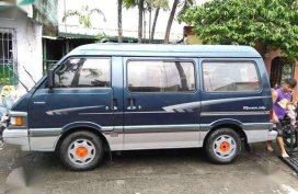 Like new Mazda Power Van for sale