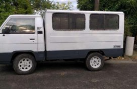 Mitsubishi L300 1996 for sale