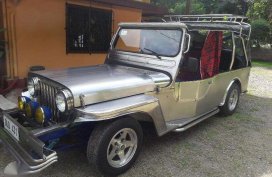 SELLING TOYOTA Owner type jeep 1993