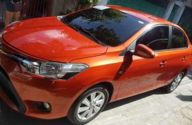 Rush sale Toyota Vios e 2016 Bnew condition
