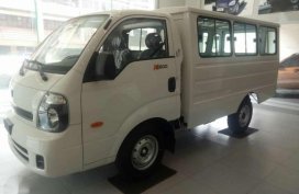 All New KIA K2500 panoramic with dual aircon 2018