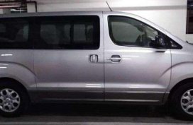 2010 Hyundai GRAND STAREX GL FOR SALE