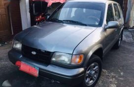 KIA Sportage 2006 FOR SALE