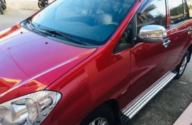 Toyota Innova FOR SALE
