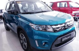 Suzuki Vitara 2018 for sale