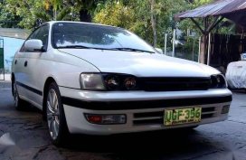 1996 Toyota Corona FOR SALE