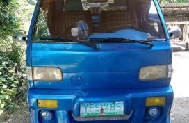 Like new Suzuki Multi-Cab for sale