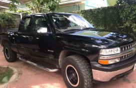 2000 Chevrolet Silverado 1500 for sale